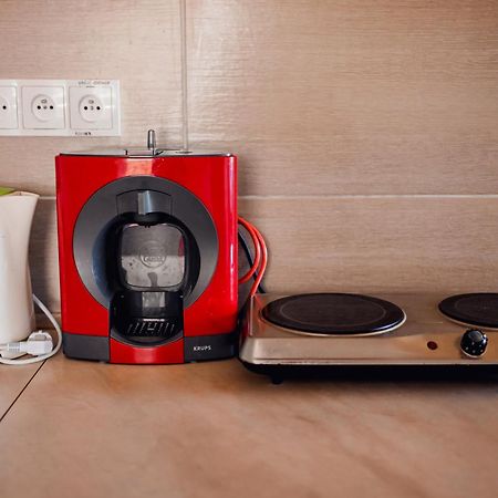 Apartmán Pod Žalým Benecko Esterno foto