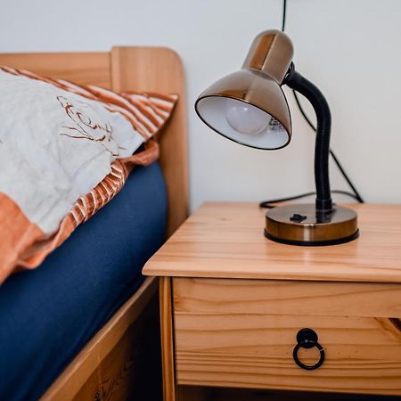 Apartmán Pod Žalým Benecko Esterno foto