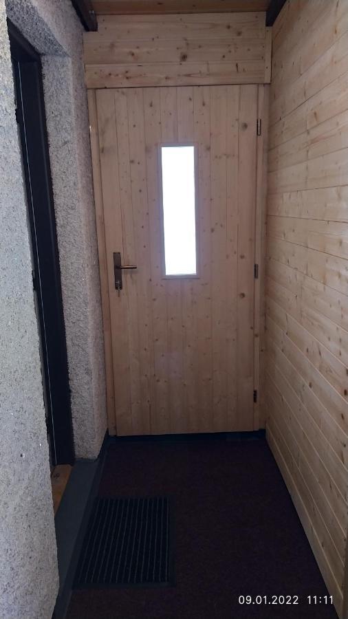 Appartamento Apartmán Pod Žalým Benecko Esterno foto