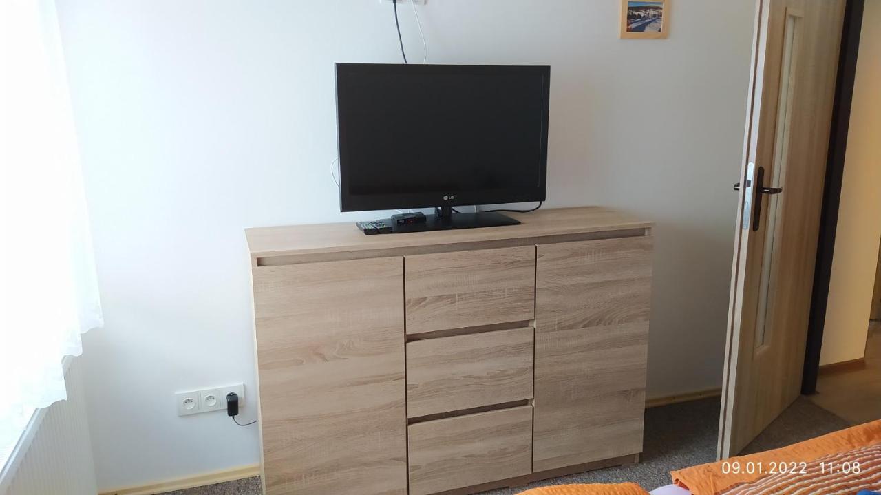 Appartamento Apartmán Pod Žalým Benecko Esterno foto