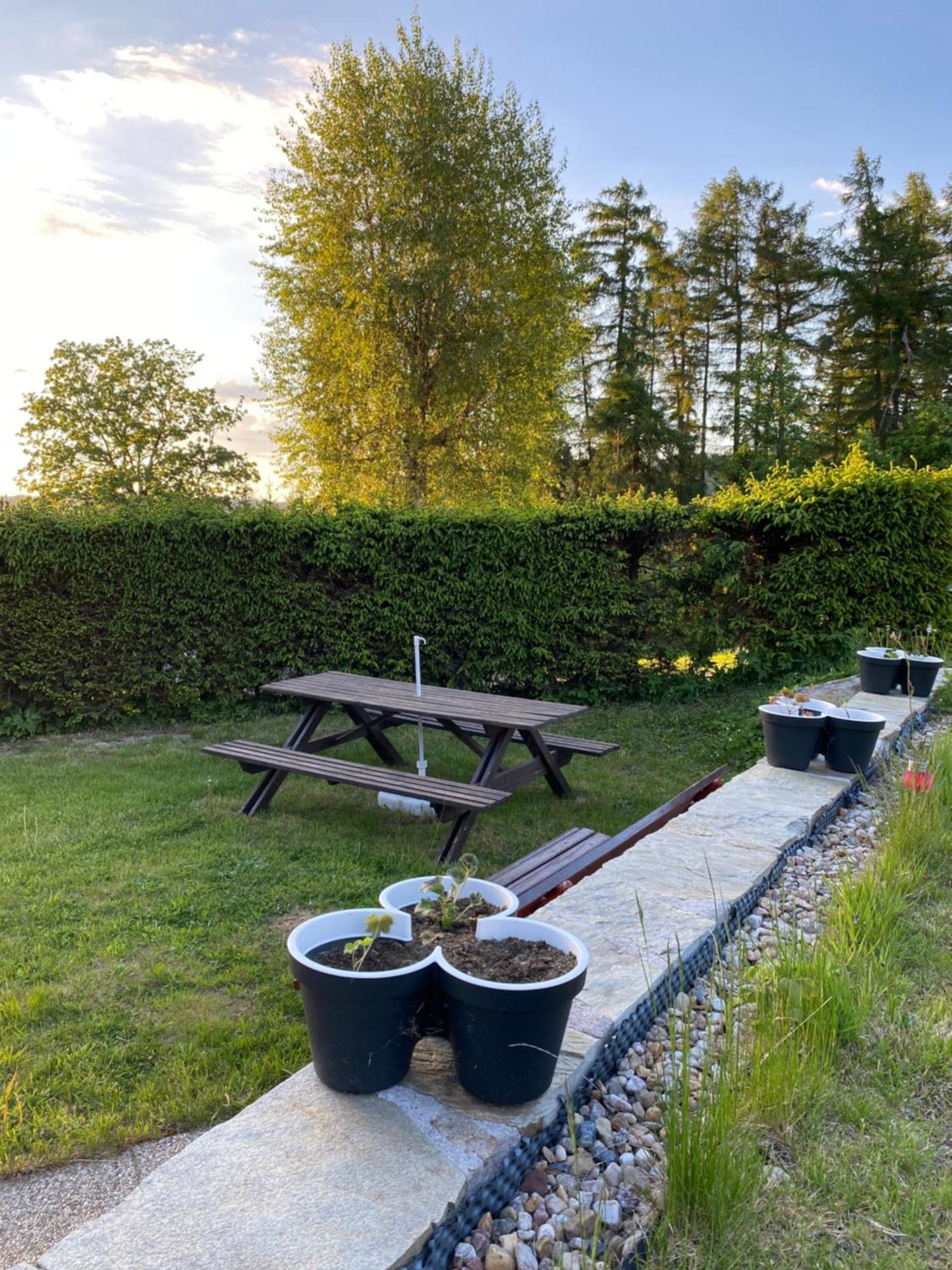 Apartmán Pod Žalým Benecko Esterno foto