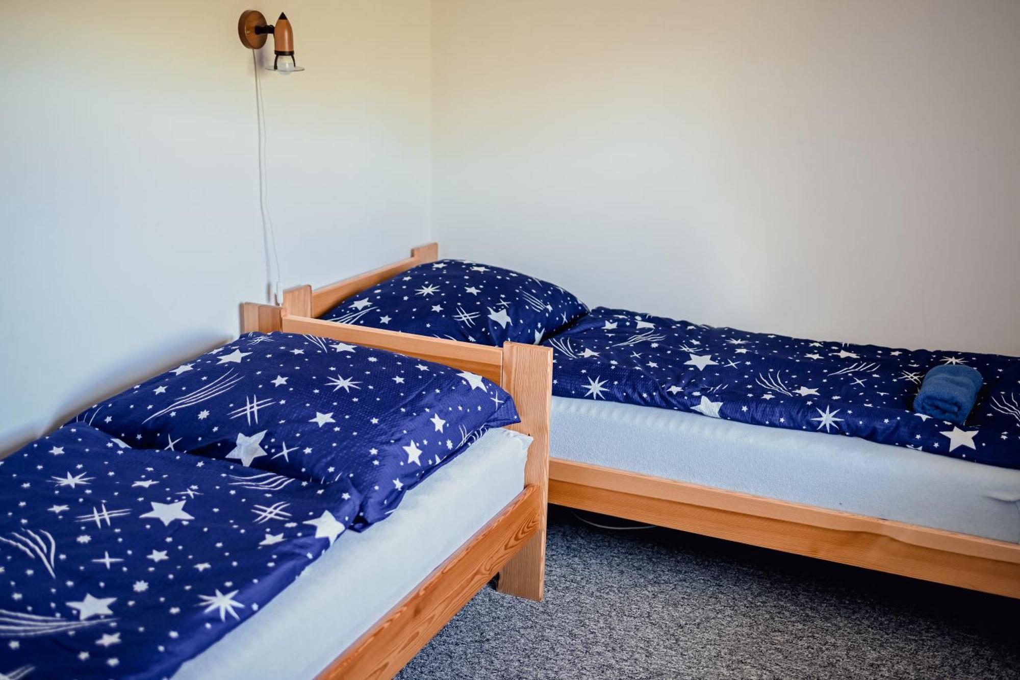 Apartmán Pod Žalým Benecko Esterno foto