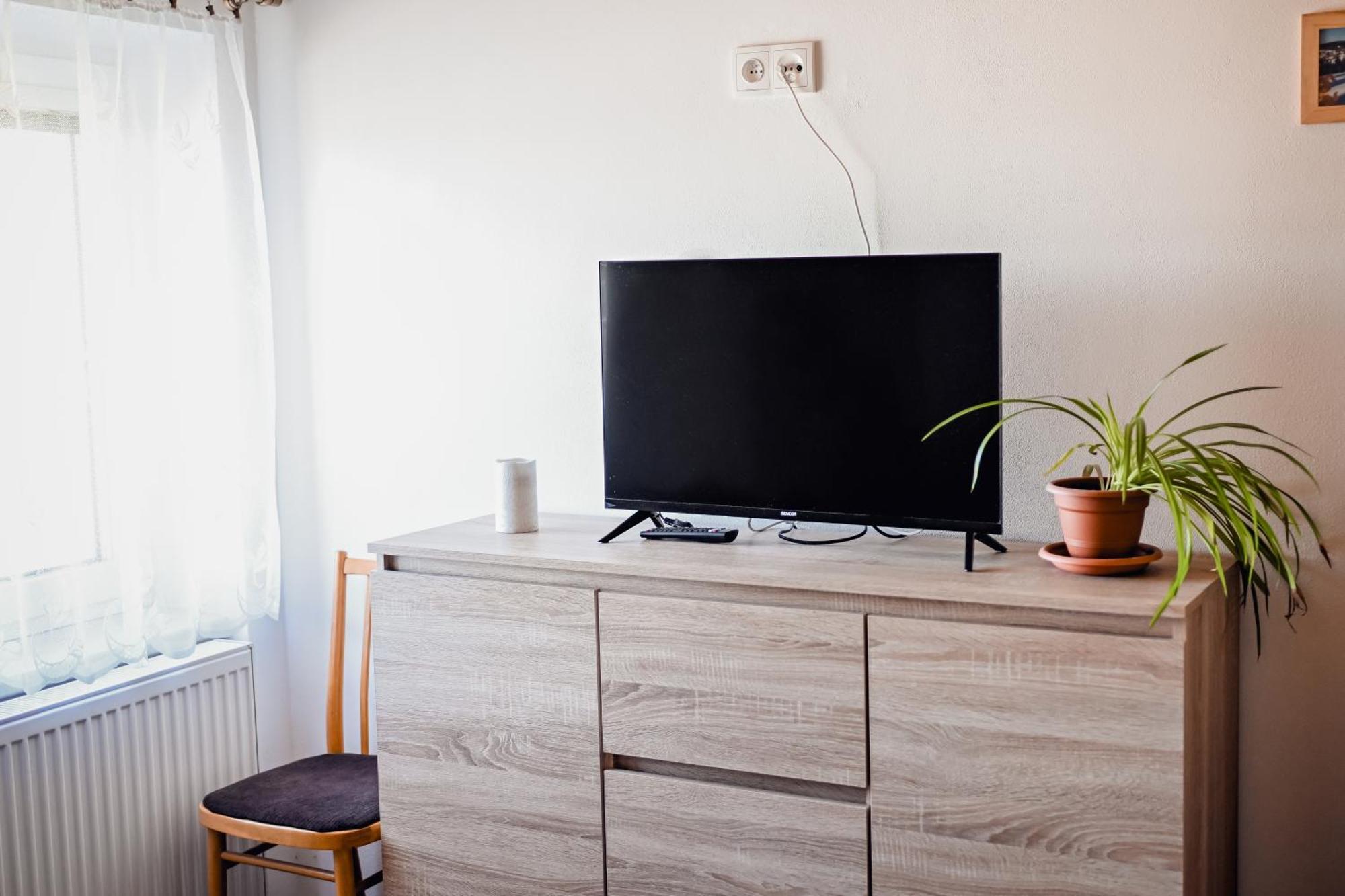 Apartmán Pod Žalým Benecko Esterno foto