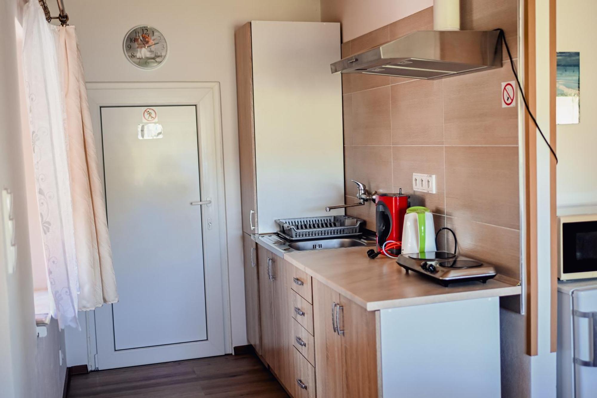 Apartmán Pod Žalým Benecko Esterno foto