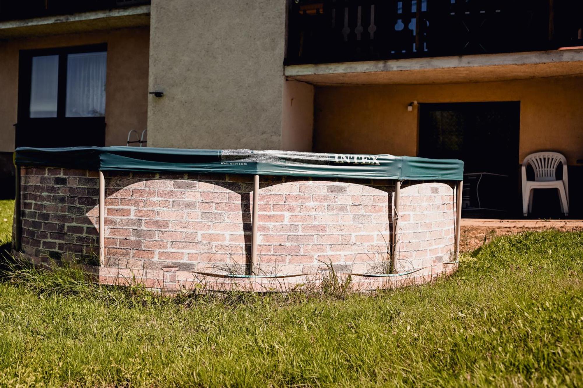 Apartmán Pod Žalým Benecko Esterno foto