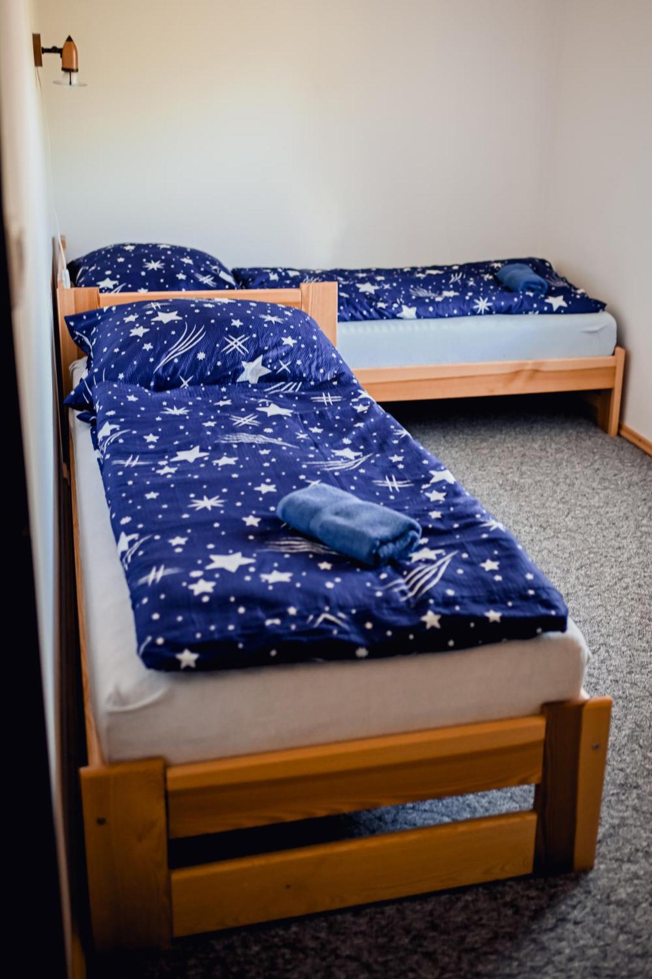 Apartmán Pod Žalým Benecko Esterno foto