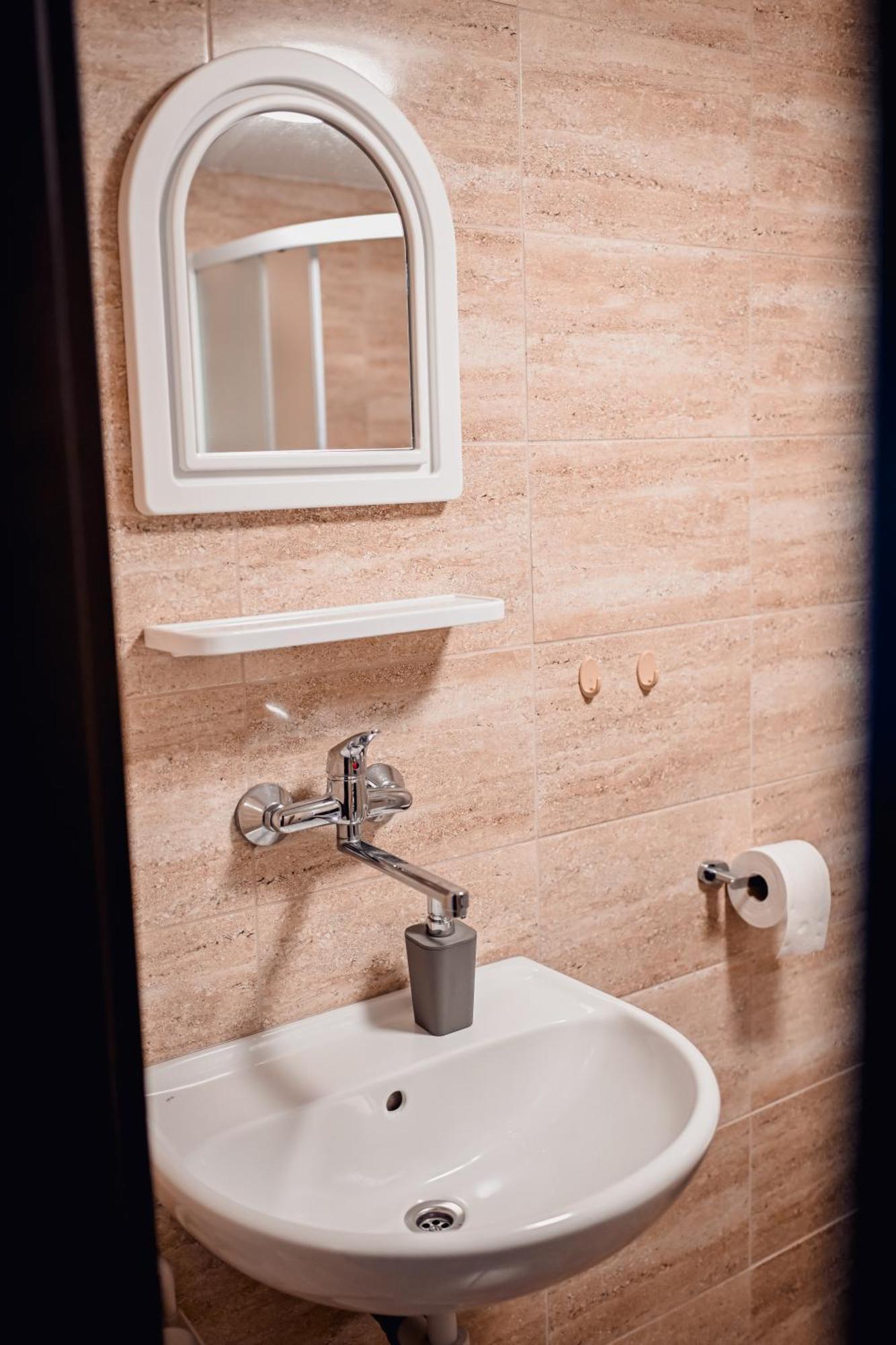 Apartmán Pod Žalým Benecko Esterno foto