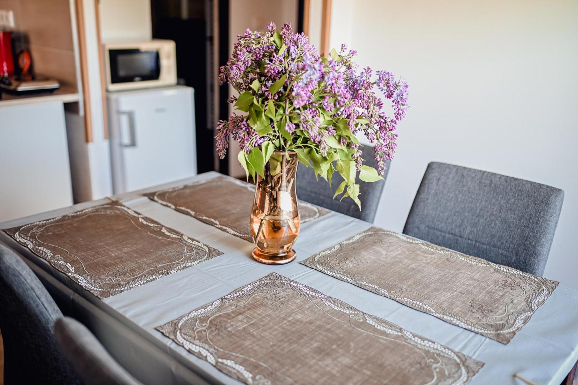 Apartmán Pod Žalým Benecko Esterno foto