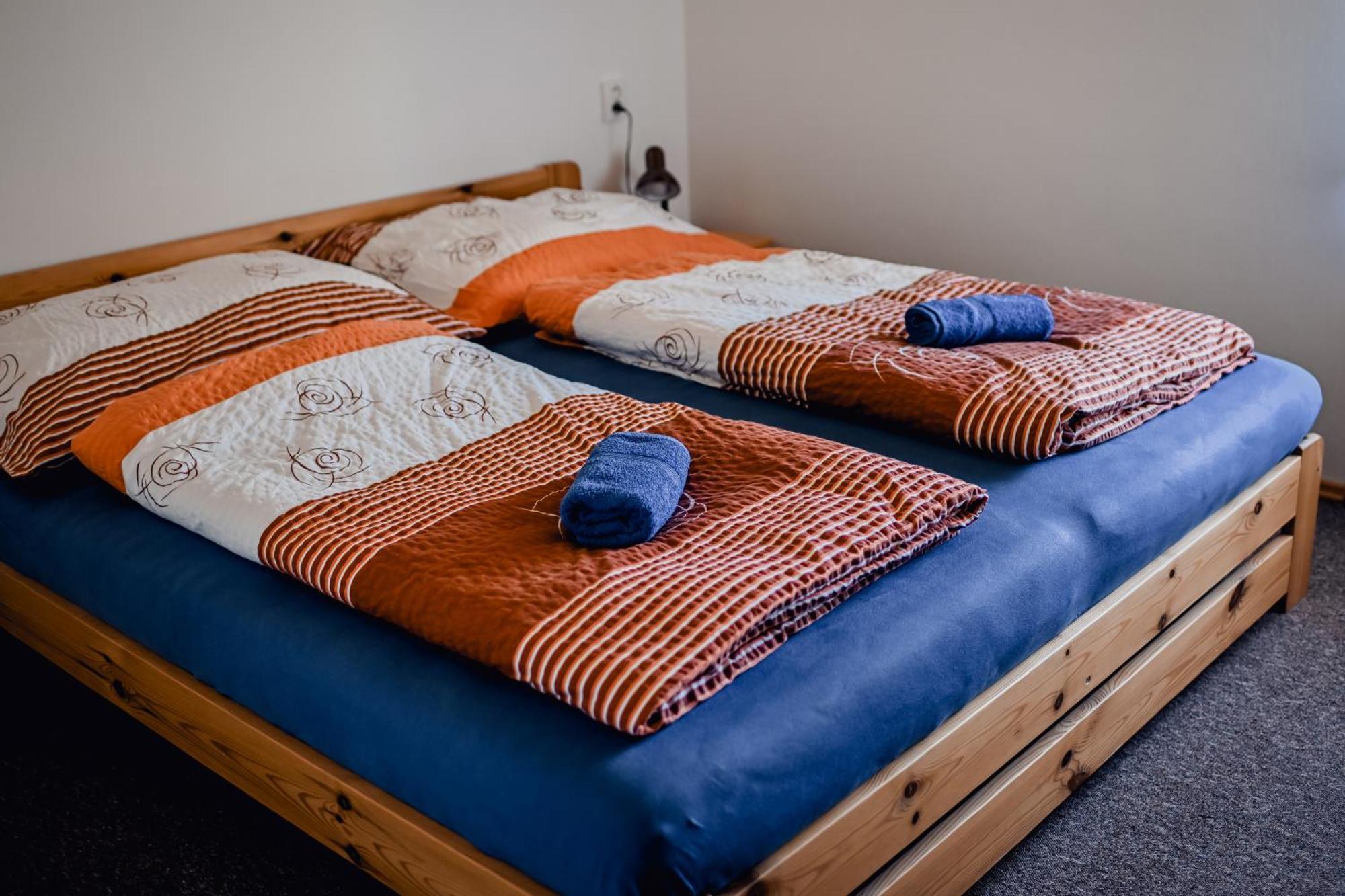 Apartmán Pod Žalým Benecko Esterno foto