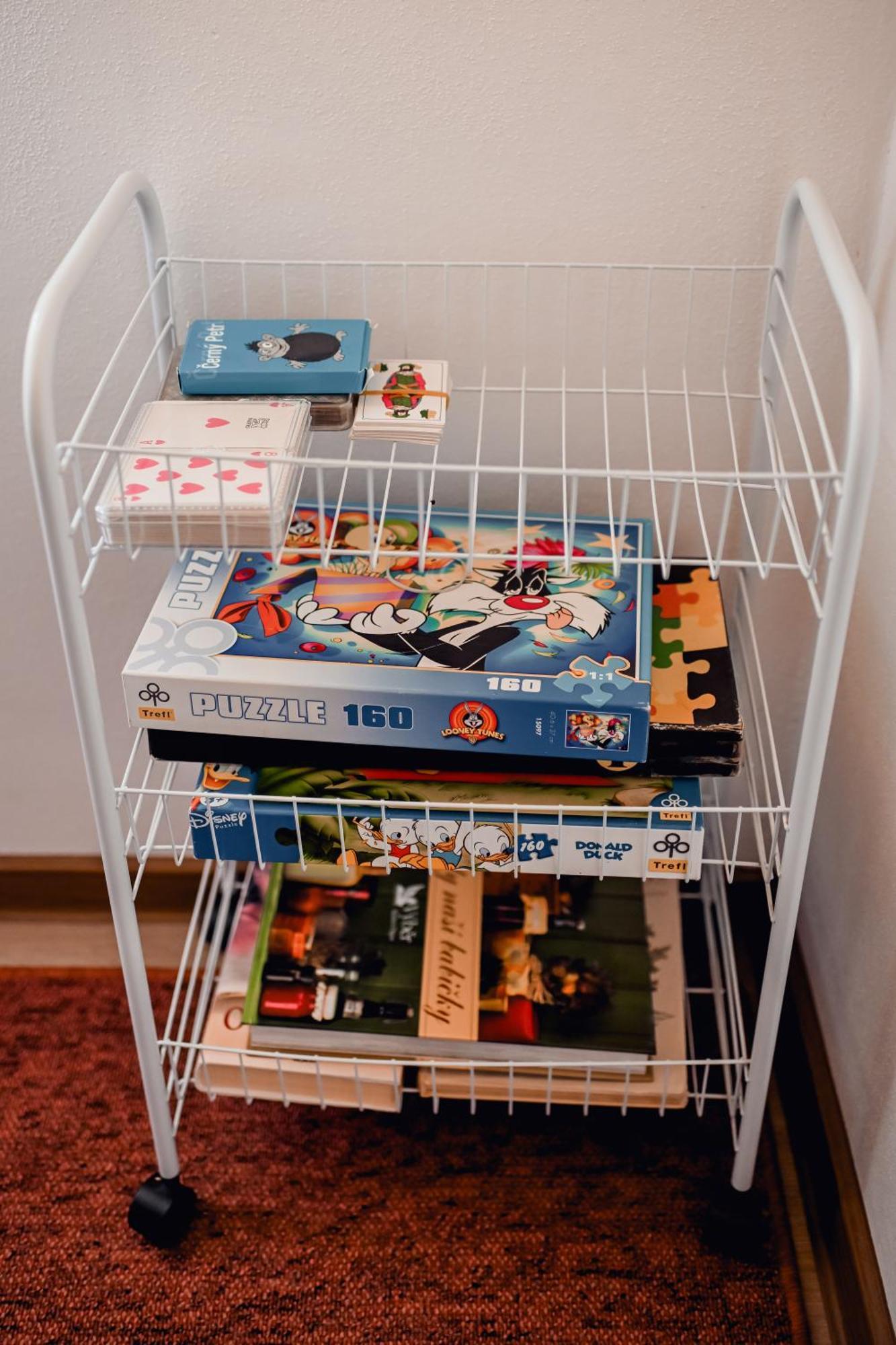 Apartmán Pod Žalým Benecko Esterno foto